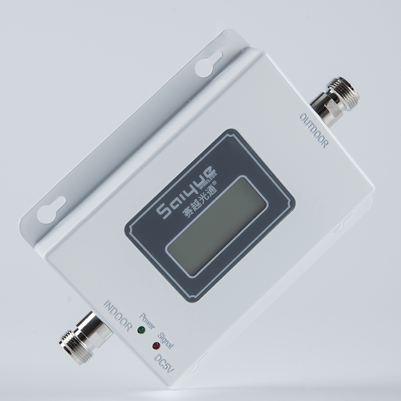 久治家用配电房机房信号放大器200㎡