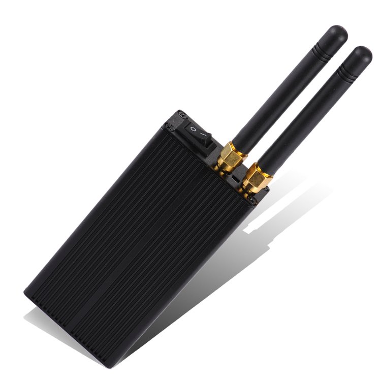  久治1.2G/1.5G导航屏蔽器