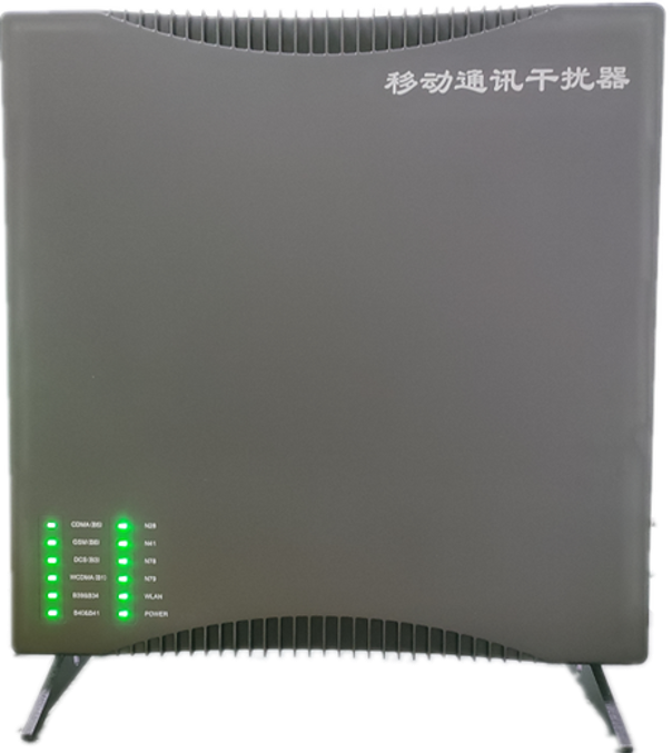  久治信令级放装型数字移动通信干扰器