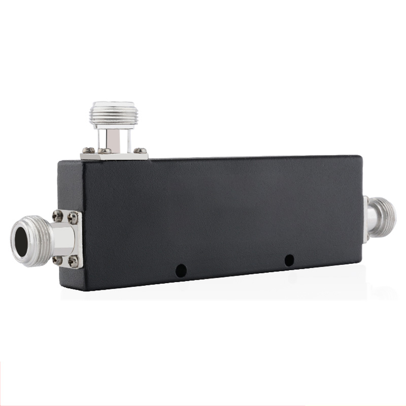  久治FM调频广播同步广播耦合器