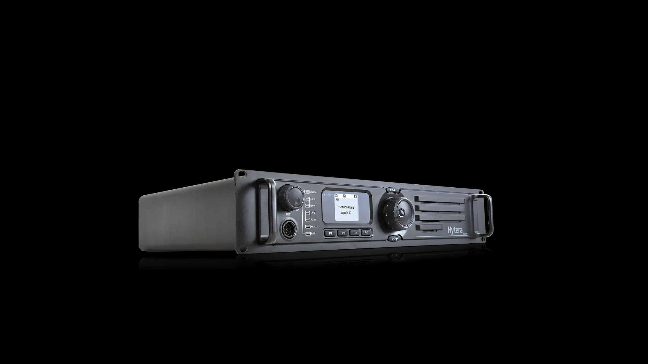  久治数字中继中转台RD980（海能达）