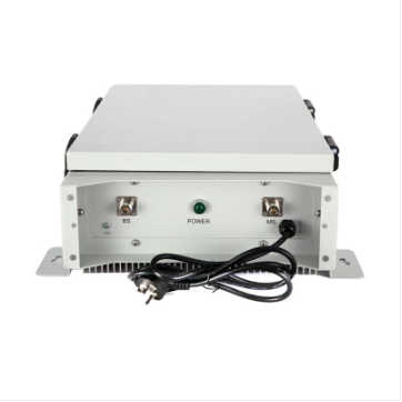  久治无线对讲系统双向干线放大器