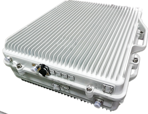 久治信令级数字室分型移动通信干扰器