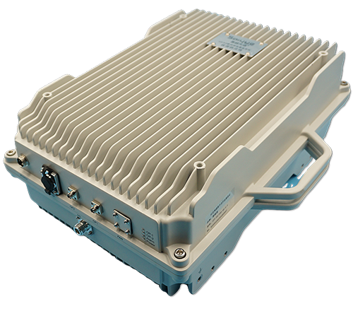  久治TDD-LTE 1.8G无线直放站中继中转站