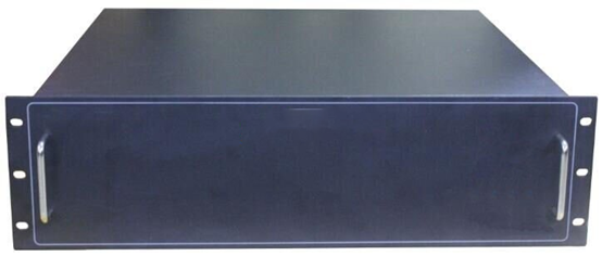  久治FM调频广播主机