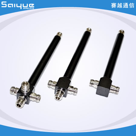  久治FM调频广播同步广播功分器