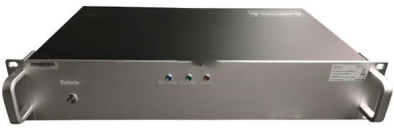  久治350M PDT消防集群警用主机直放站