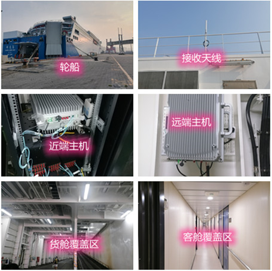  久治海上游轮轮船渔船覆盖案例