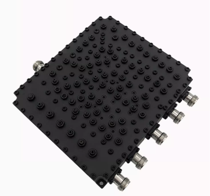  久治双频三频四频五频腔体合路器4G+5G