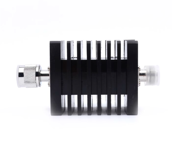  久治腔体固定衰减器0-3G/0-4G  N型接口