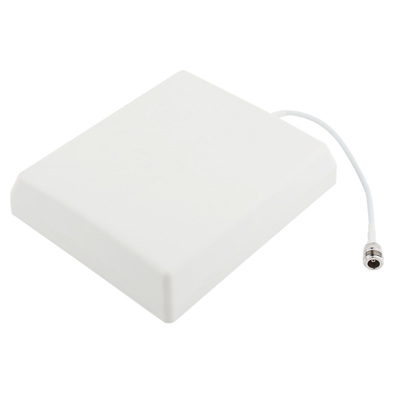  久治室内外定向接收发射壁挂小平板天线700-3700MHz