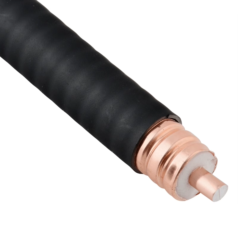  久治HCAAY50-12（1/2”）同轴射频电缆馈线