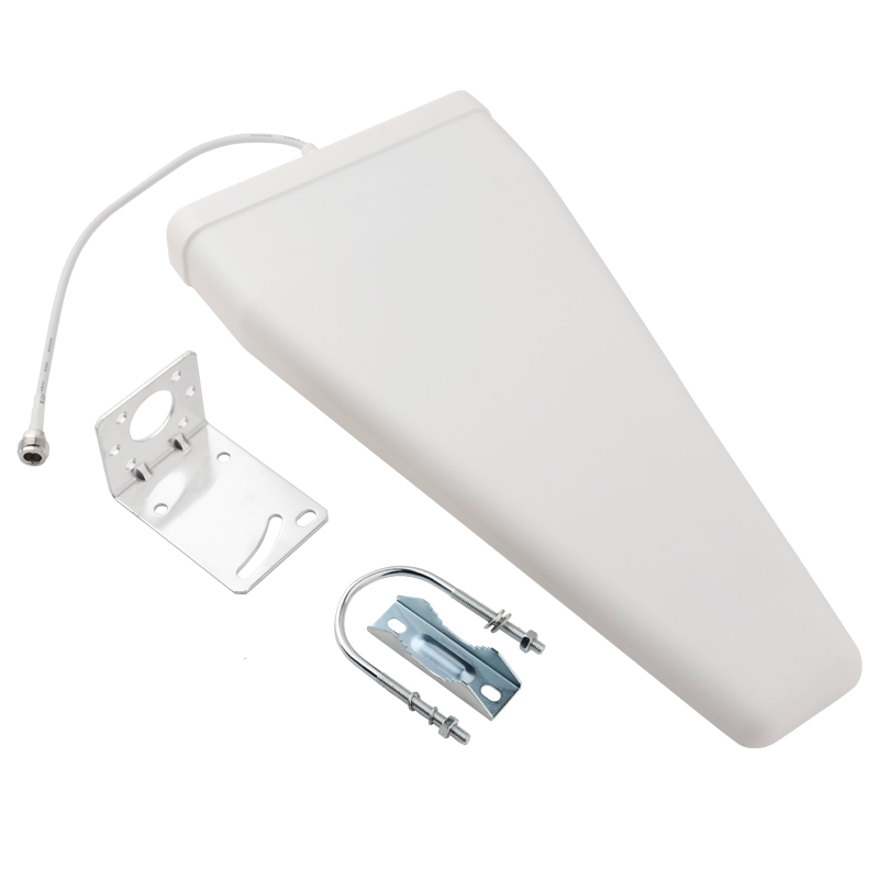  久治对数周期天线定向接收发射700-3700MHz